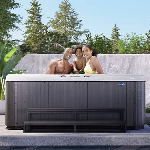 Patio Plus hot tubs for sale in Miami